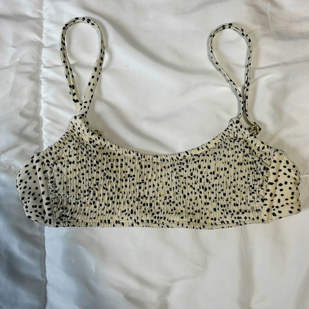 Target Swim Top